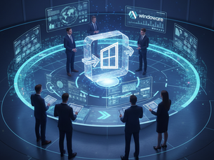 Unlocking $50+ Million AUD: Transforming Windoware’s ERP System for the Future