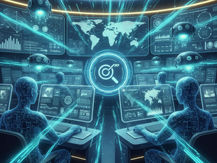 Digital Employees: AI-Powered Workforce for Fraud Detection and Beyond