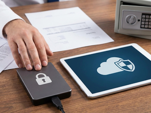 Cloud Storage vs. Local Storage: Finding the Right Security Strategy for Your Documents