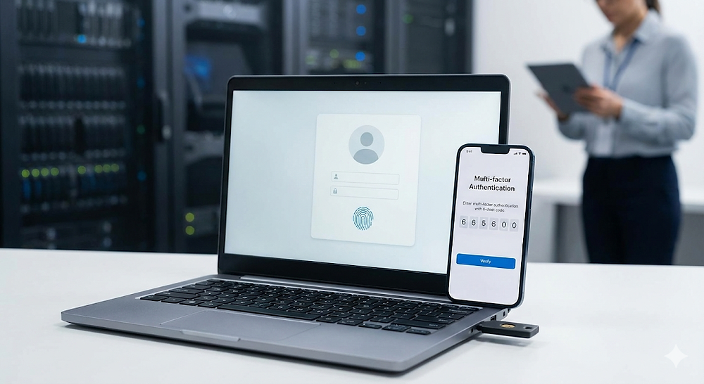 Best Practices for Software Authentication: Secure Your IT Startup's ...