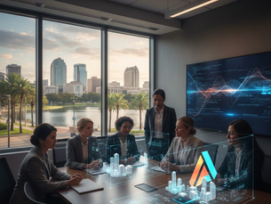 Why Orlando Businesses Are Turning to ARSNL for Digital Marketing