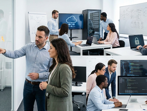 Different Types of IT Consulting Services