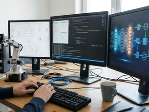 The Role of AI in Backend Development