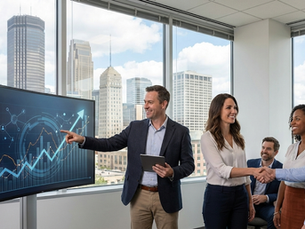 Elevate Your Minneapolis Business with Premier IT Support