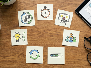 7 Agile Methodology Hacks That Will Transform Your Workflow 