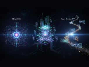 AI Agents: Principles, Architecture, and Future Directions