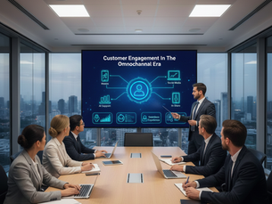 Customer Engagement In The Omnichannel Era