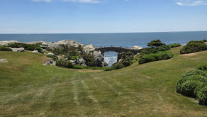 The Club Spring Trip to Rough Point