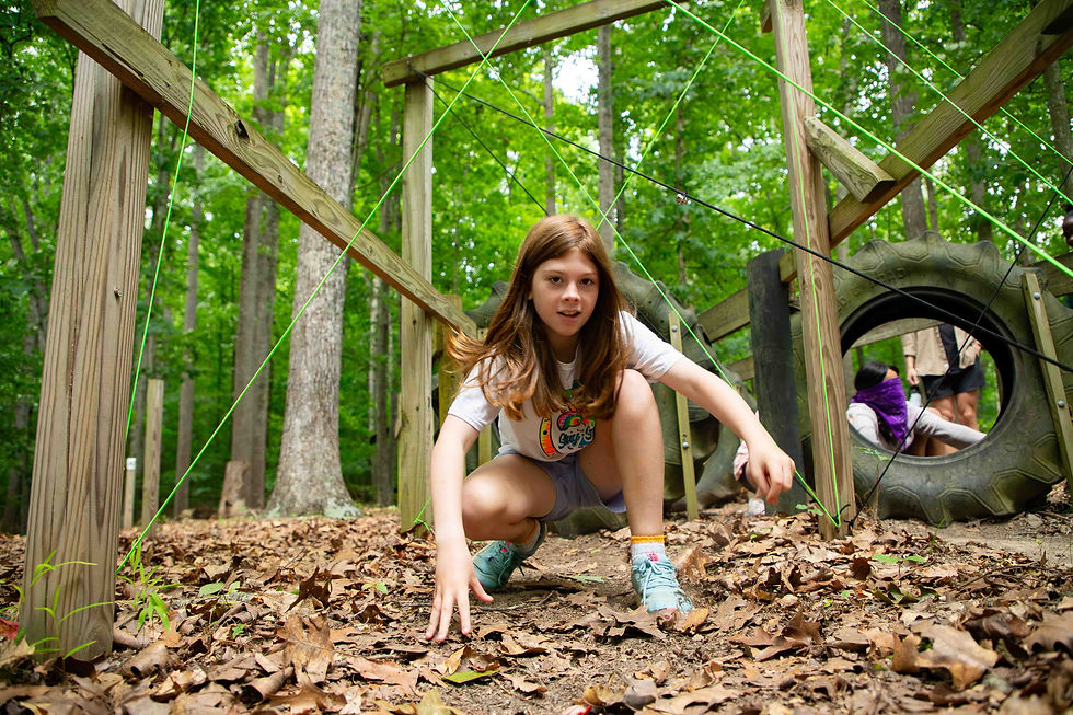 Camp-Highroad-Ropes-Course