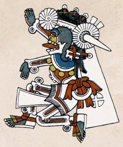 MICTLANTECUHTLI