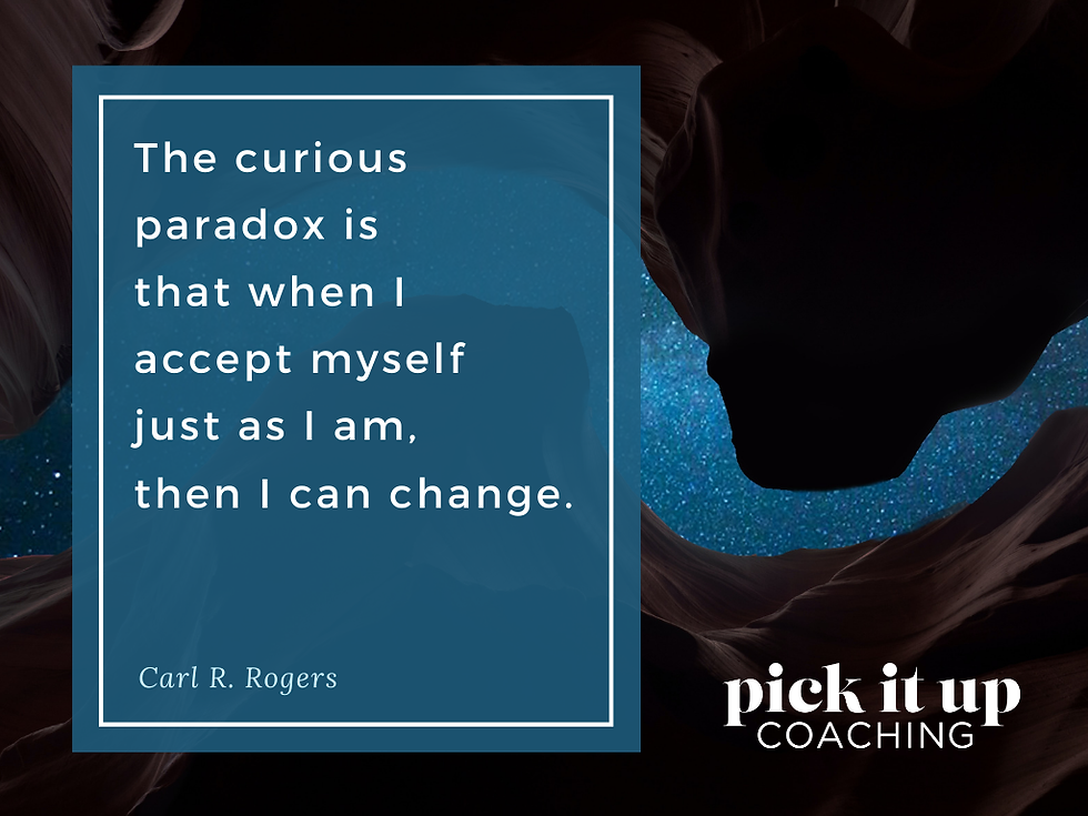 The power of envisioning your future