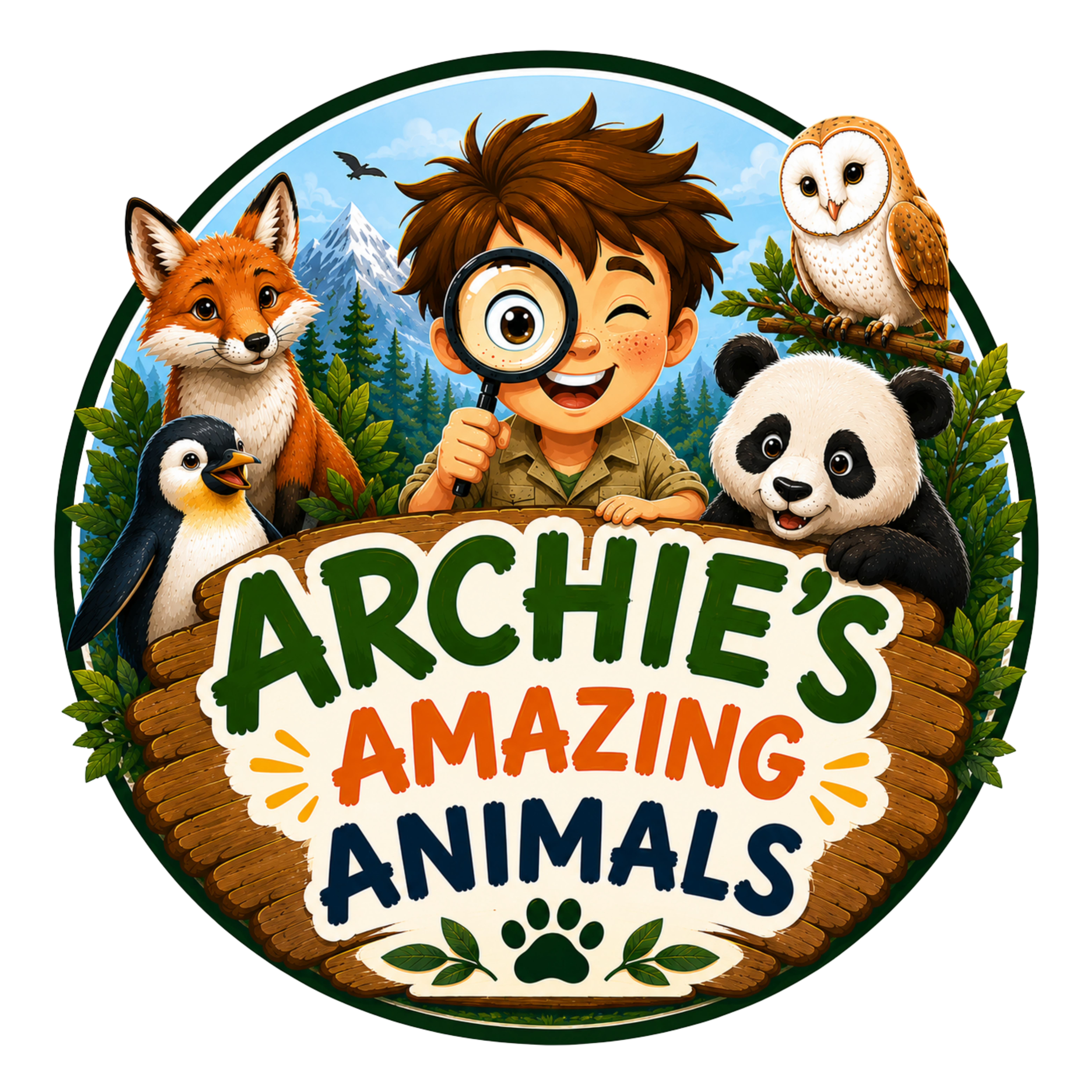 Writer: Archie