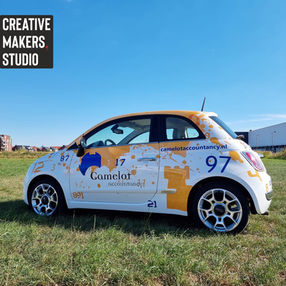 Carwrap Camelot accountancy.jpeg