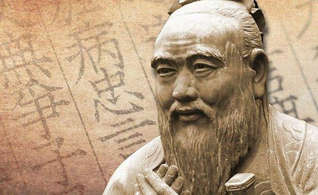 Confucius, like Aristotle, offered good "GPS" ethics. This approach is very helpful, until it isn't. It doesn't prepare us for full recovery from extreme moral failure like the mercy ethic of Jesus. 