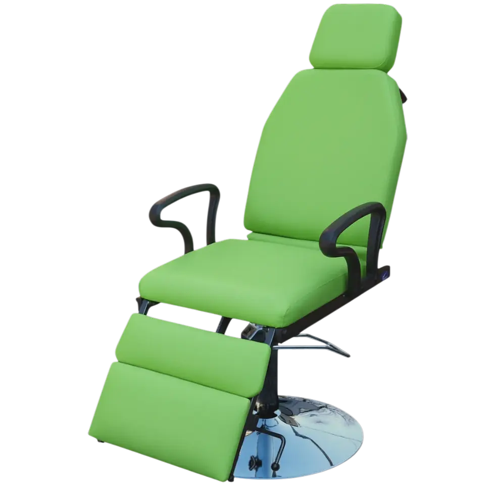 Miniaturbild: Hydraulic  ENT chair