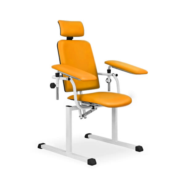 Miniaturbild: Blood donor chair FL-1