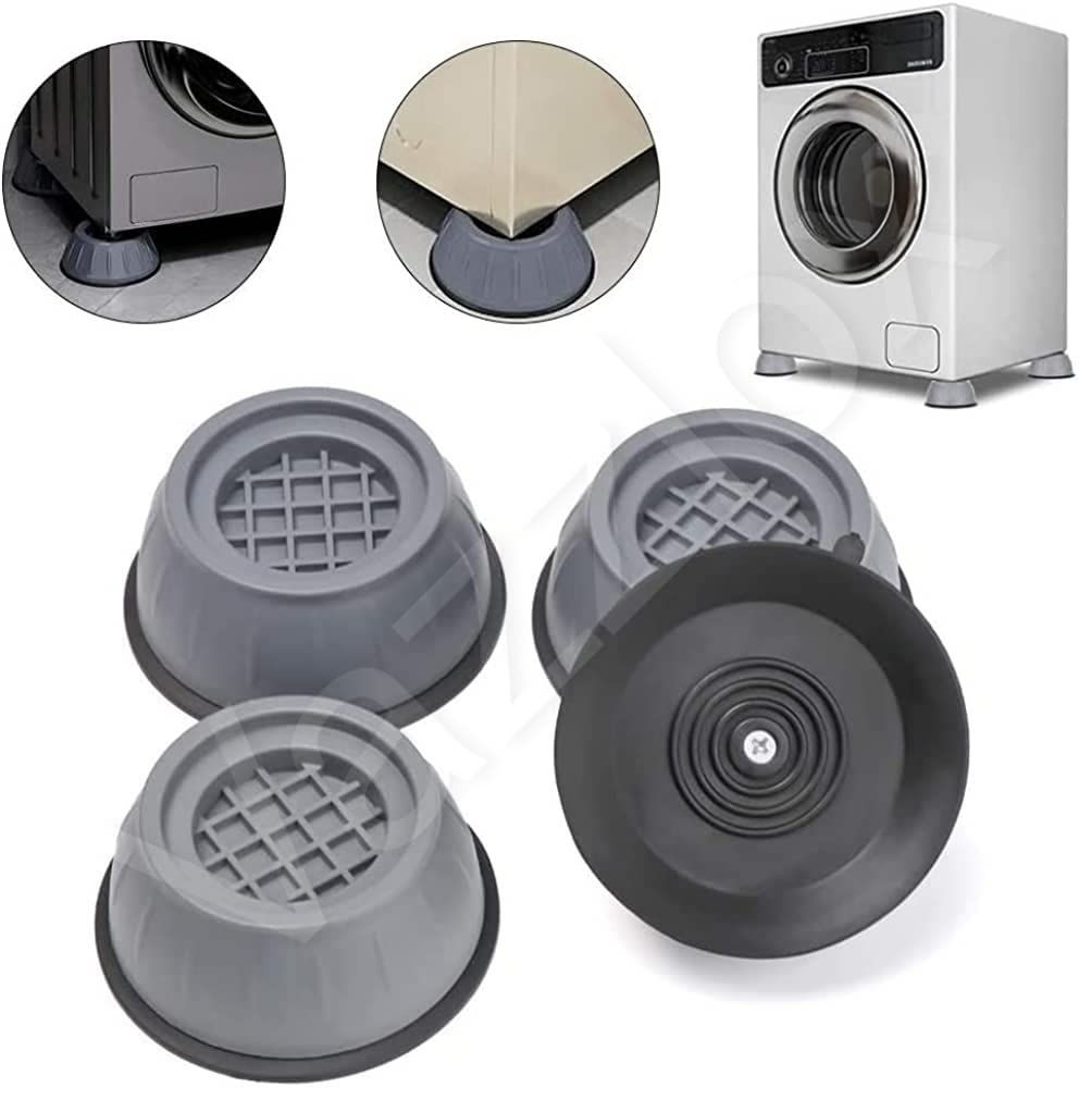 Anti Vibration Pads for Washing Machine