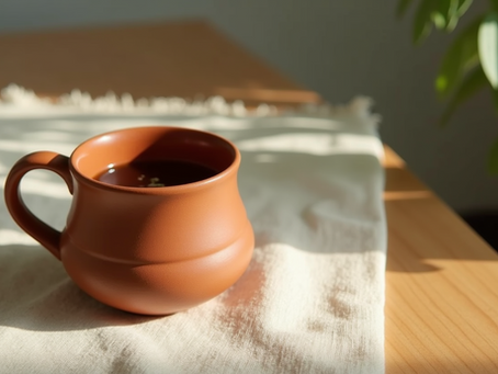 Sustainable Living: Eco-Friendly Products & Personal Growth Tools