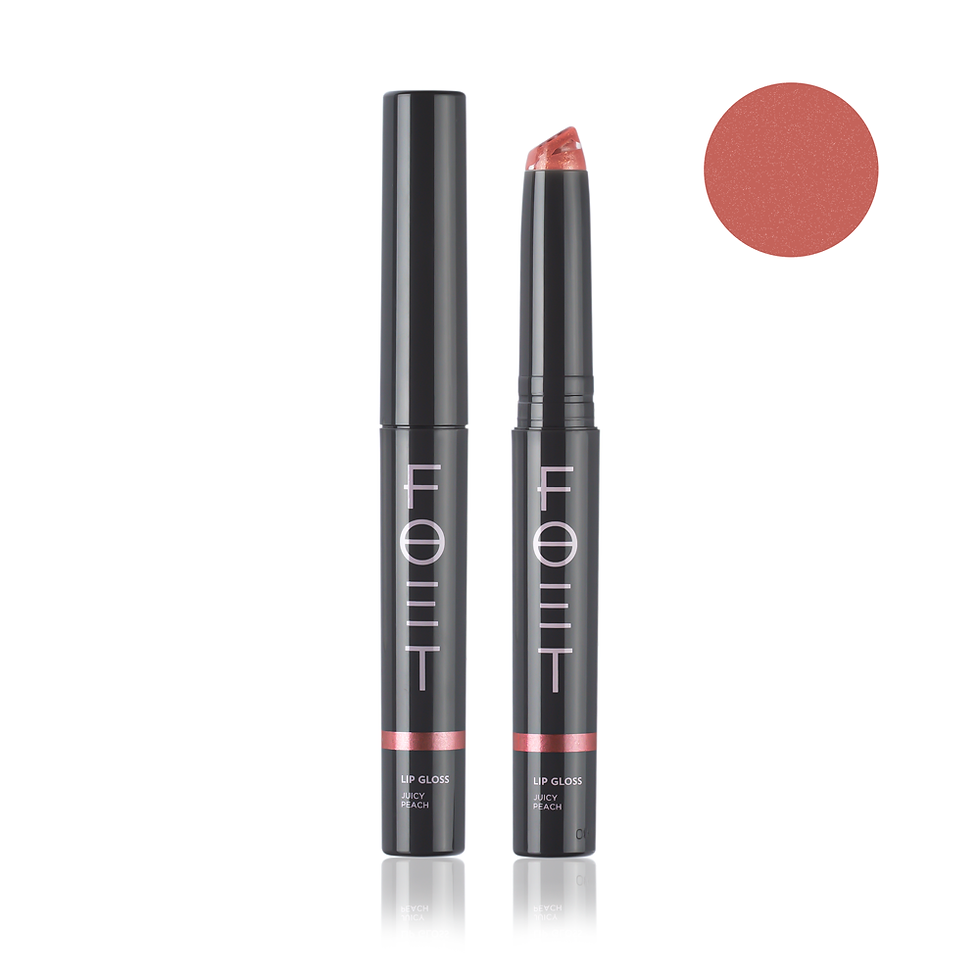 Thumbnail: Hydrating Lip Gloss