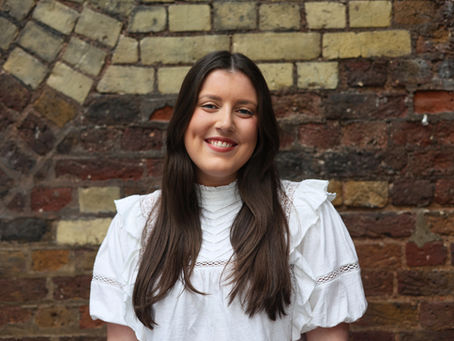 The Diary of a CEO growth expert Grace Miller to teach Scottish businesses how to embrace failure