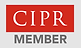 CIPR Member logo