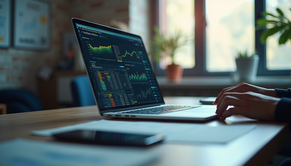 Boost Your Business with Advanced AI Tools