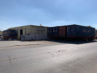Cargo Service To Pakistanjpg