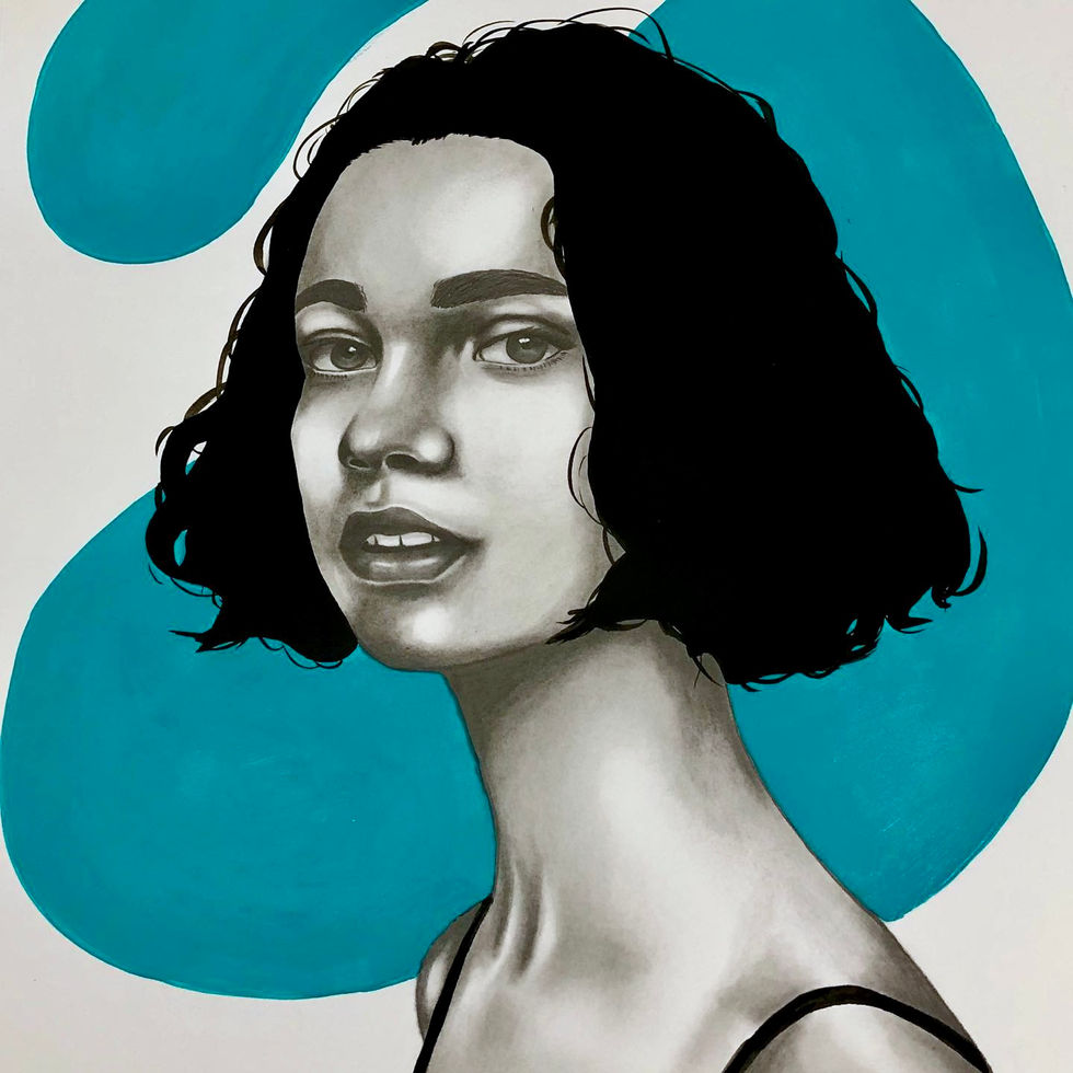 portrait