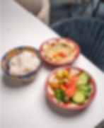 Baba Ghanoush