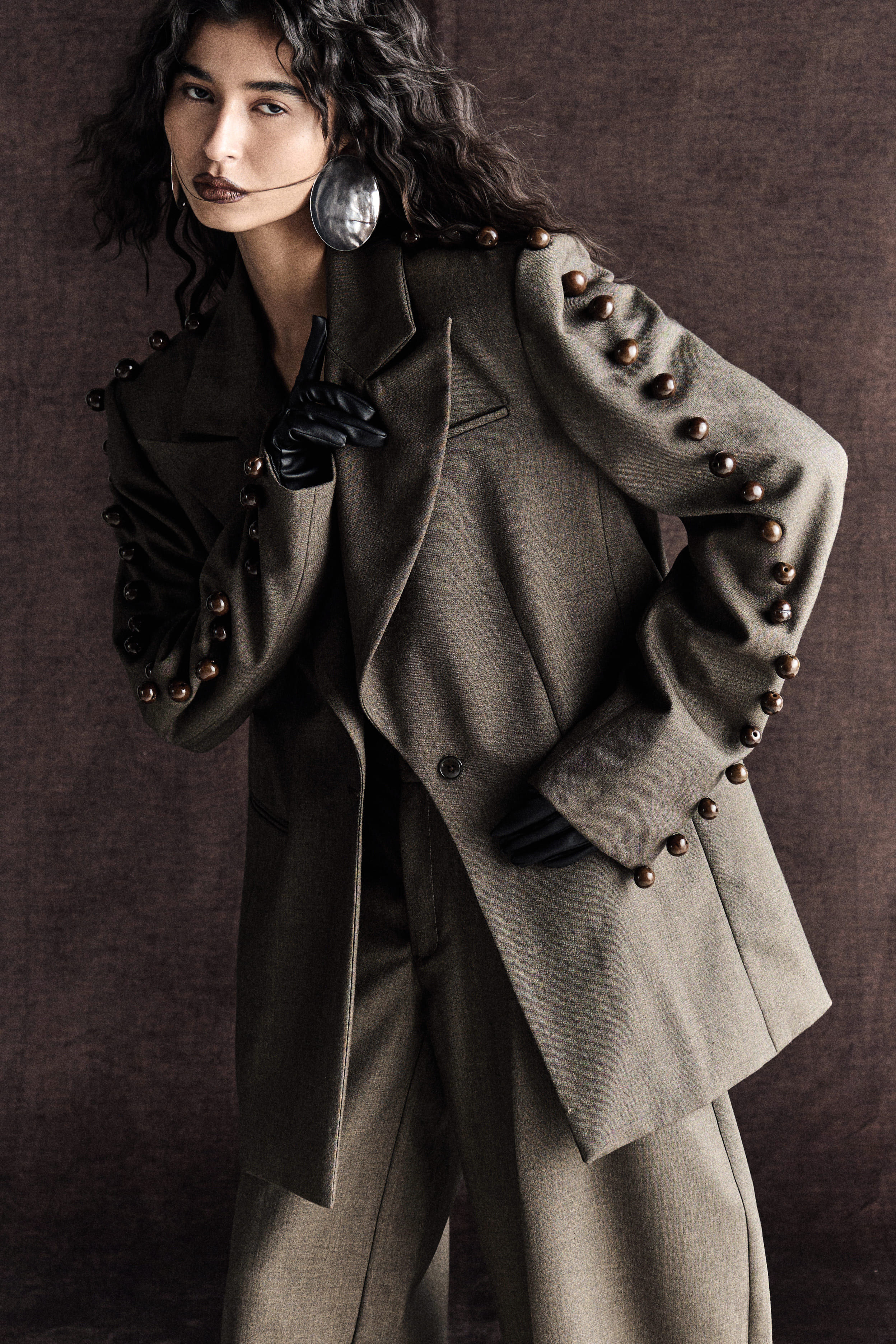 SUSURROS DE LAS DADORAS BLAZER