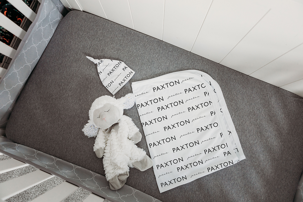 Thumbnail: Swaddle Bundle