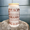 Thumbnail: Frosted Iced Coffee Can Glass - Leopard Mama