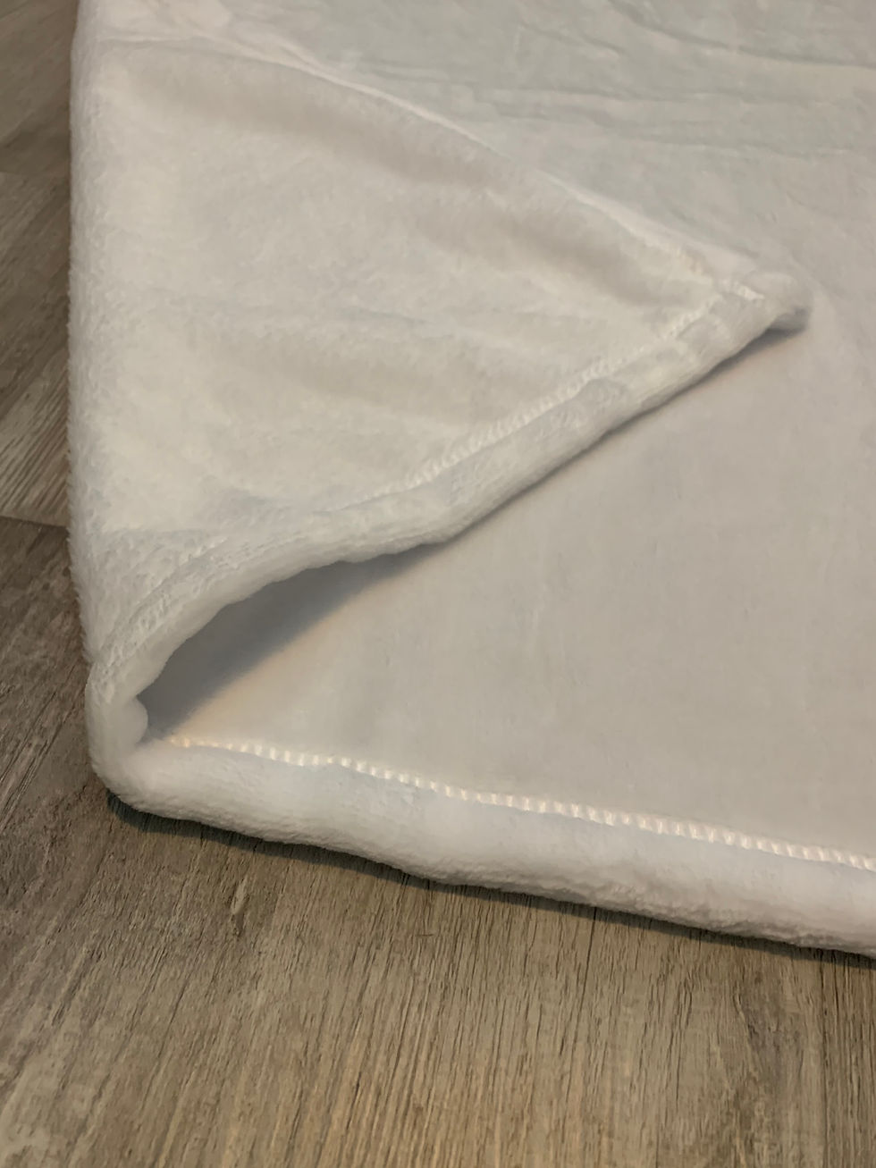 Thumbnail: Custom Name Baby Blanket - Sheep