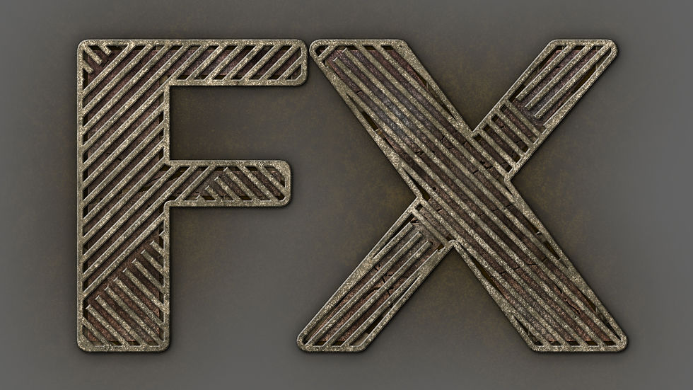Thumbnail: Dungeon Text FX
