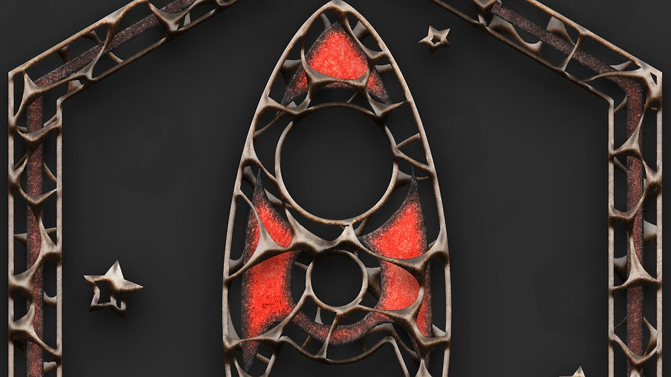 Thumbnail: Wire Cage FX Action