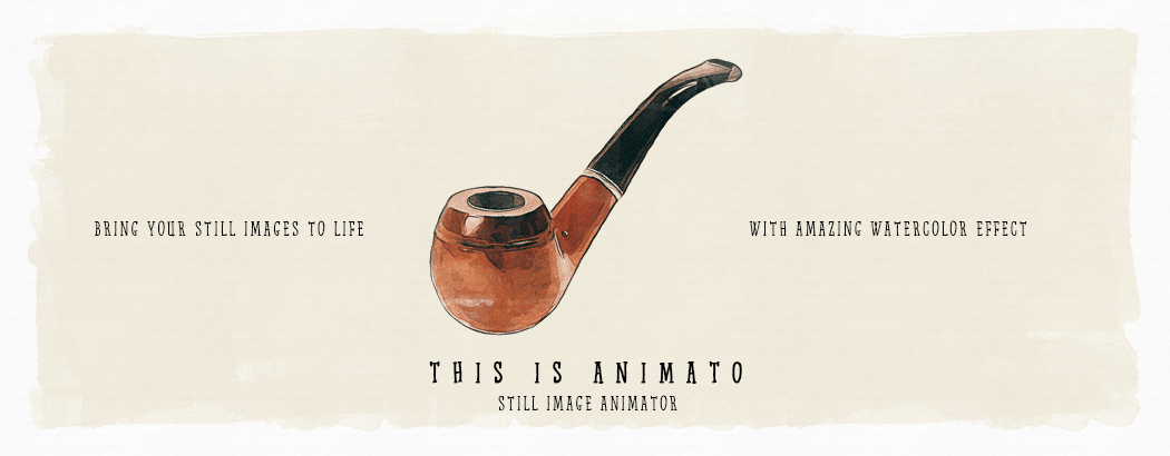 ANIMATO