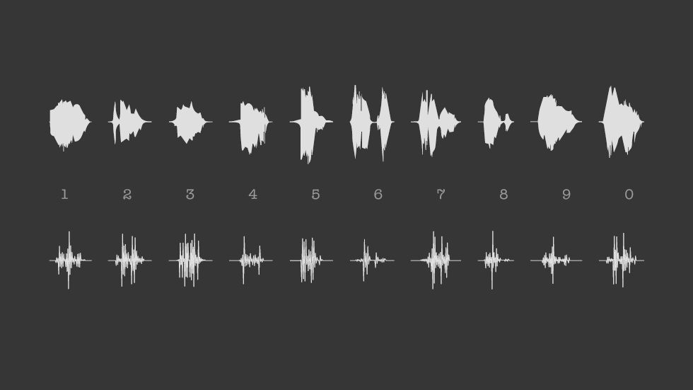 Thumbnail: Audio Print
