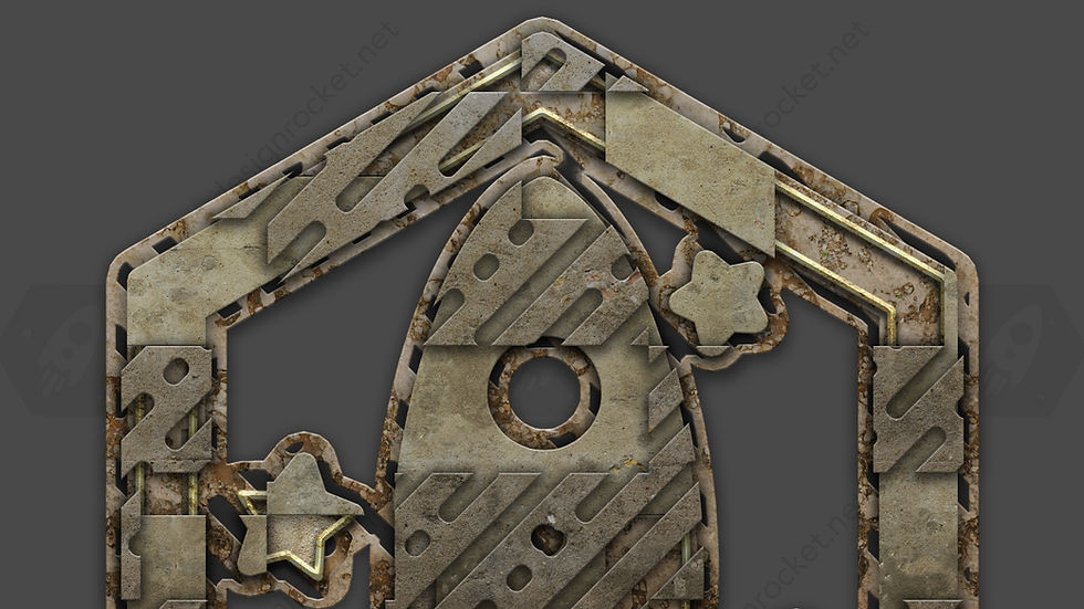 Thumbnail: Industrial Layer FX Action
