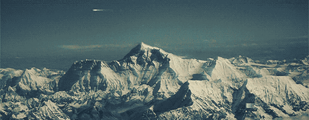 Animated Glitch For Photoshop