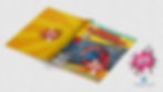 Thumbnail: YOUR! Comic Book