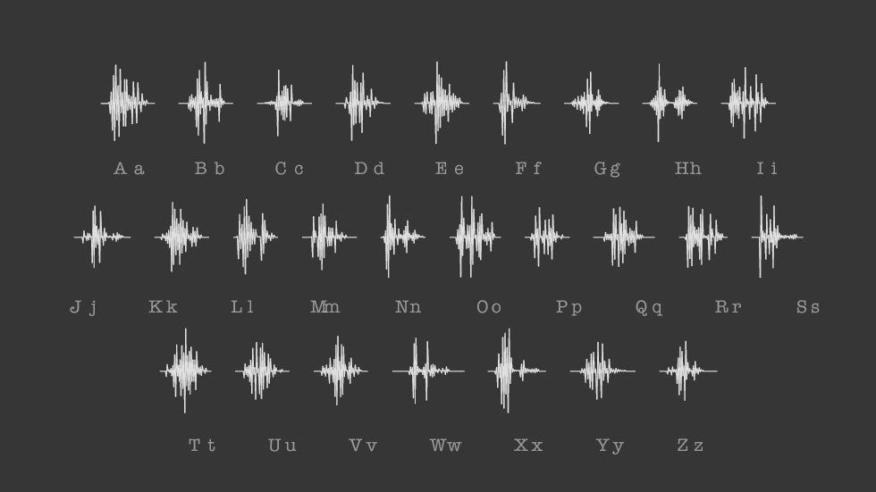 Thumbnail: Audio Print