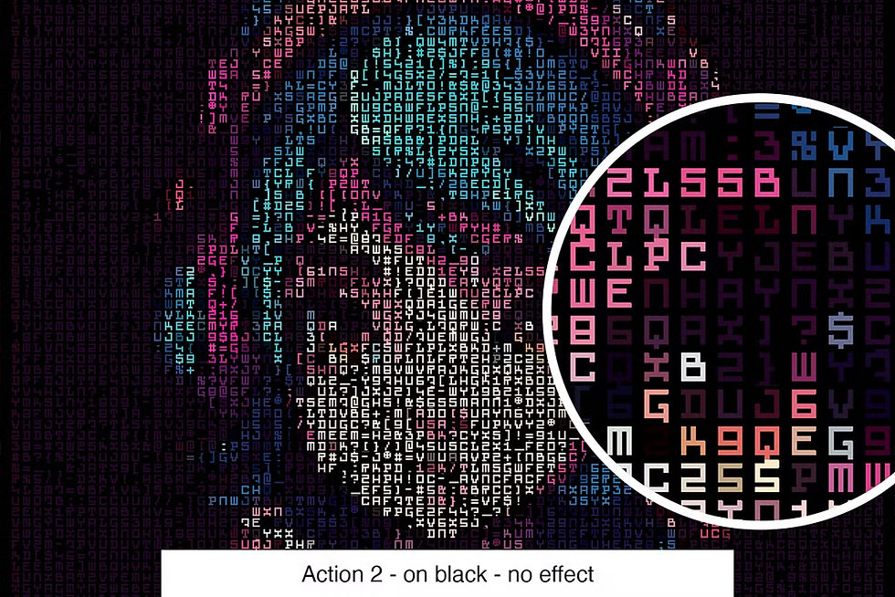 Thumbnail: String Theory - Ascii Text Art Tool