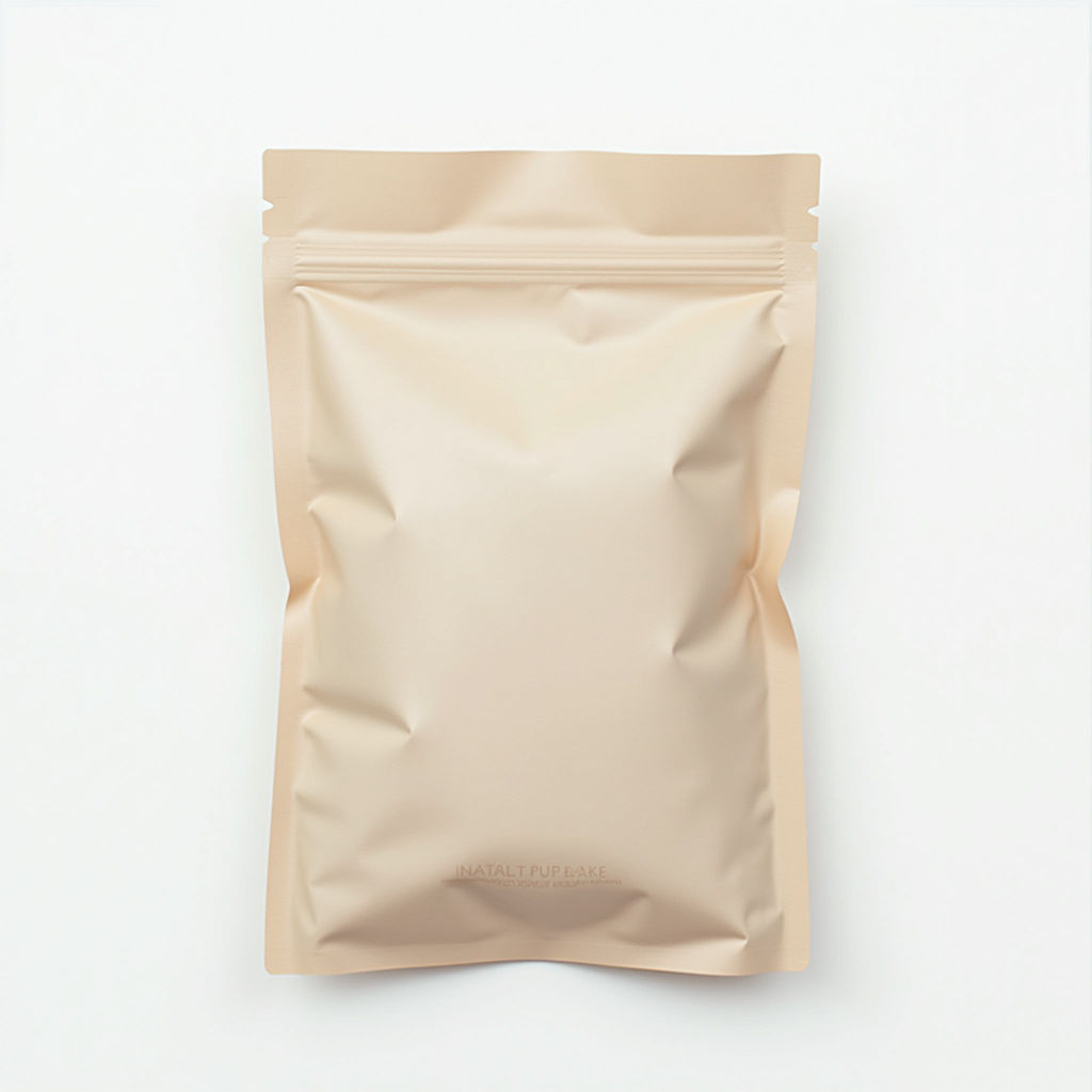 All-Natural Pup Bags