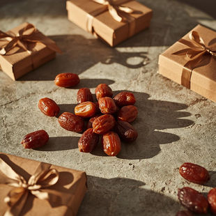 Why Premium Dates Are the New Luxury Superfood in the USA