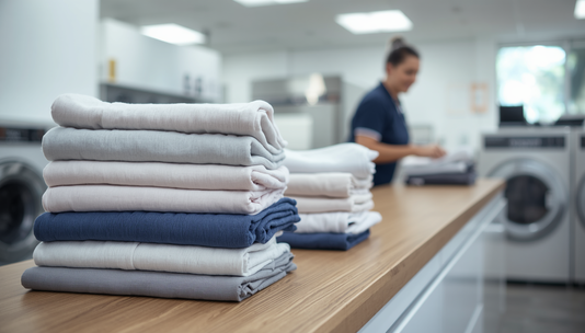 Wash Dry Fold Canberra: The Easiest Way to Get Your Laundry Done