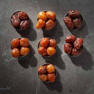 Medjool vs Aseel vs Mabroom: A Guide to the World’s Finest Date Varieties