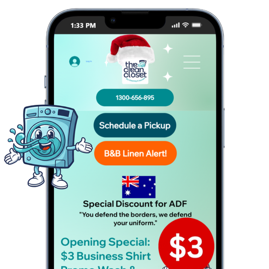 Airbnb & B&B Linen Services in Canberra – Built for Hosts Who Value Quality