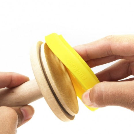 縮圖：Customisable cookie stamp | 活字排版餅乾模 | 英國