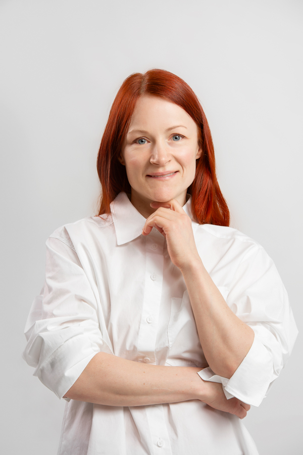 Writer: Inkeri Lönnrot