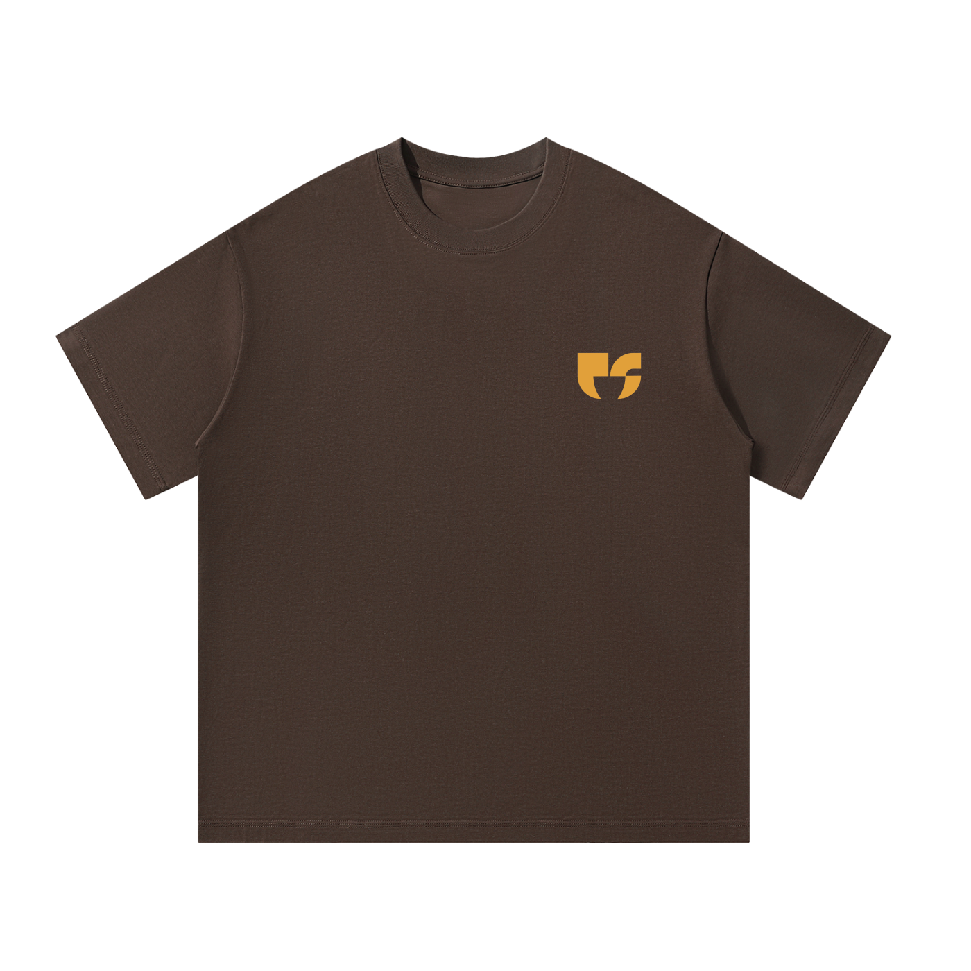 THE UNDERDOG BOXY TEE